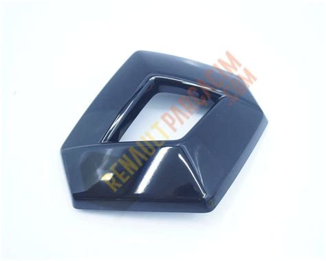 Clio 4 Megane 3 Fluence Ön Arma Piona Black 628909470R - Renault Parçacım