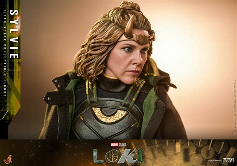 Hot Toys Tms Loki Sylvie Hot Toys Complete Checklist