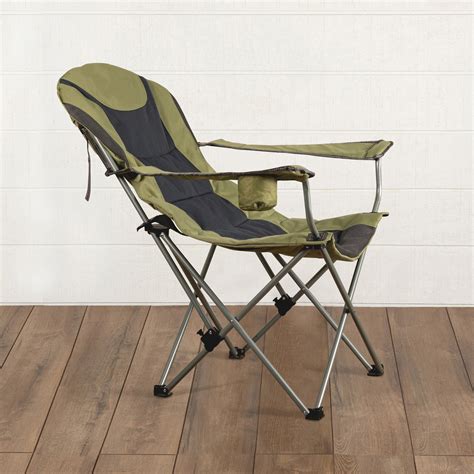Reclining Camp Chair – PICNIC TIME FAMILY OF BRANDS