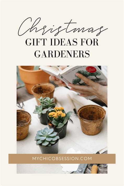garden gift ideas 1