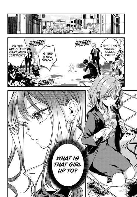 Masamune-kun’s Revenge: Engagement - Chapter 1 - Kissmanga