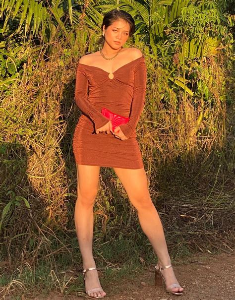 Hot Tiktoker với hơn 200k follow Lê Quỳnh Như là ai