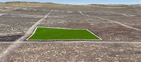 Acres Of Residential Land For Sale In Elko Nevada Landsearch