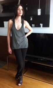 Tessa Bergmeier Hot And Bikini Photos Nude Leaked Diaries