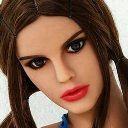 SY DOLL Sex Doll 5 5ft 167cm Huge Boobs