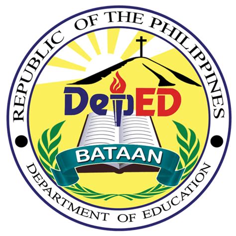 DepEd Logo - LogoDix