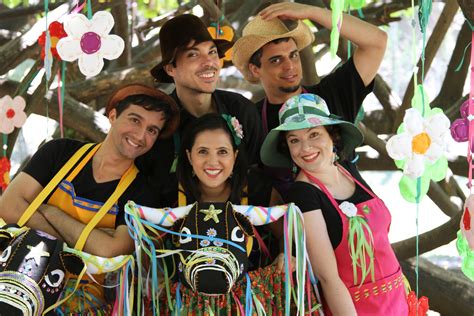 Festa Do Boi Da Cara Preta - FDPLEARN