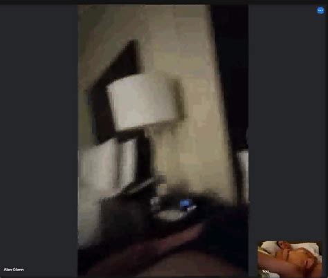 ALAN GLEN OF OHIO MOST FRUSTRATED PORN STAR 2022