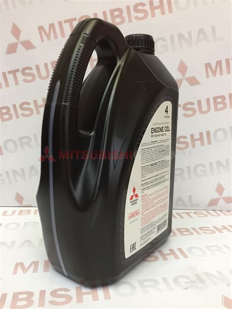 В нашем магазине всегда можно купить масло моторное Mitsubishi Engine ...