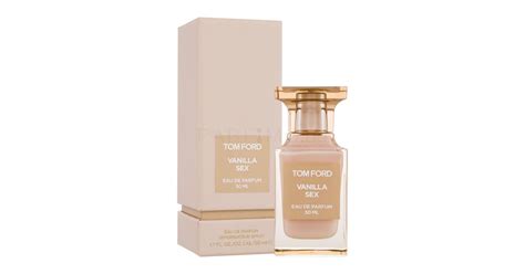 TOM FORD Private Blend Vanilla Sex Eau De Parfum 50 Ml Parfimo Bg