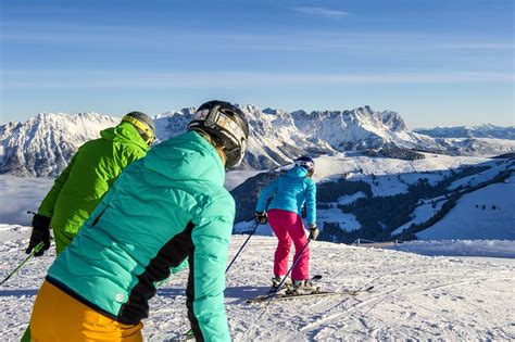 Gipfelalm Hohe Salve Hoher Genuss Mit Bester Aussicht