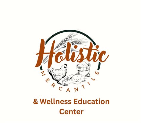 Holistic Mercantile | Centerville TN