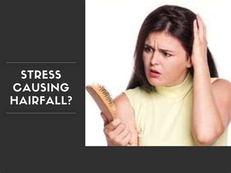 Cure Stress Induced Hair Loss How To Reduce Stress Induced Hair Loss In Easy Ways