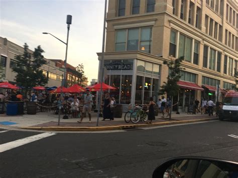 Asbury Park Expands Outdoor Dining (UPDATE) | Asbury Park, NJ Patch