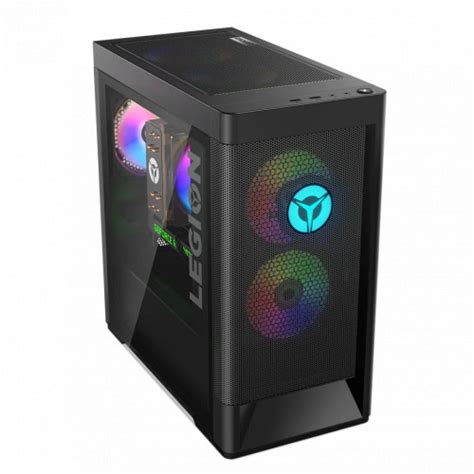 Купить Персональный компьютер Lenovo Legion T5 26IAB7 90SV00A4KZ (Core ...