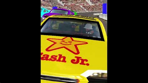 Nascar Youtube