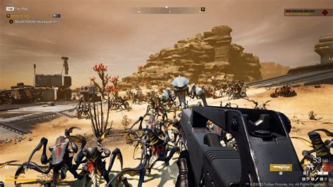 Steam Fpsstarship Troopers Extermination