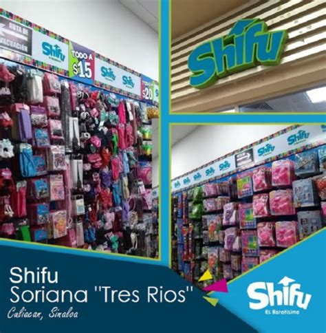 Ya Tenemos Una Nueva Franquicia Shifu Es Barat Simo En Sorian