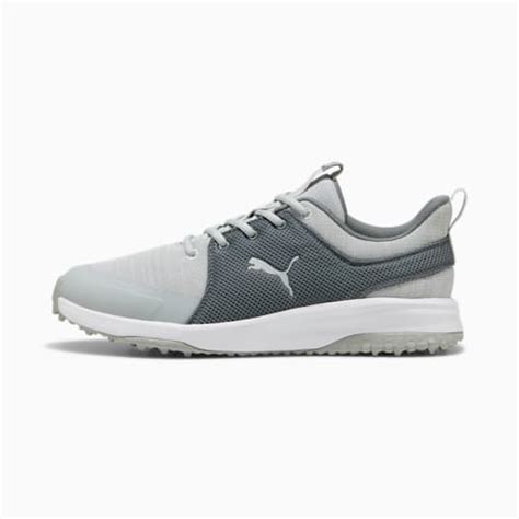 Grip Fusion Sport 35 Mens Golf Shoes Puma Shoes Puma