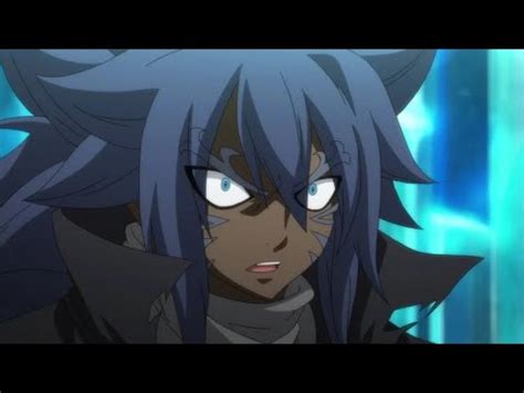 What if acnologia never lost control of his power? - YouTube
