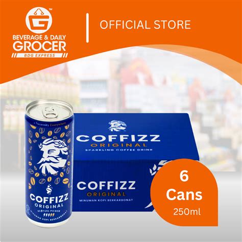 zus coffizz ml  cans shopee malaysia
