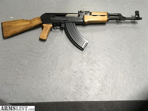 Armslist For Sale Norinco Milled Mak 90 Ak47