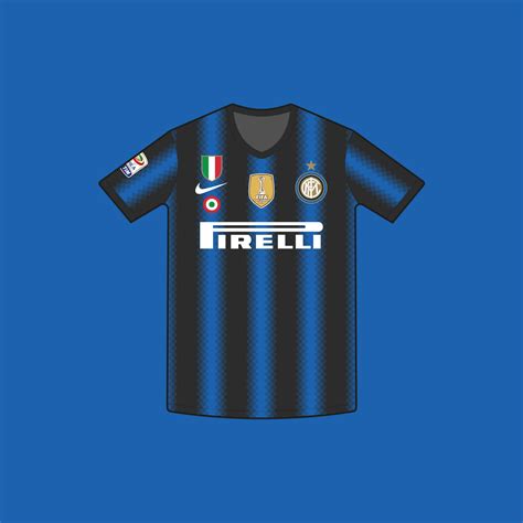 Inter Milan FC - Home / 2011