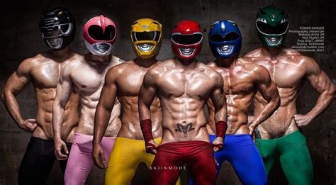 Pin By Fazzzzz Vanz On Hot Power Rangers Ranger Superhero