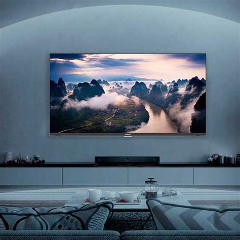 تلویزیون 86 اینچ شیائومی مدل TV MAX | مگاتاجر