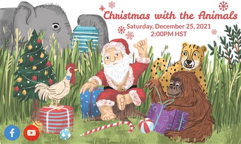 Honolulu Zoo: Plan Your Event | Best Family Activity in Oahu