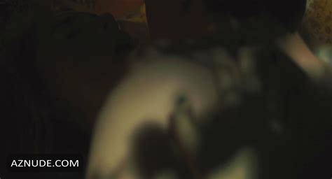 HOW I LIVE NOW NUDE SCENES AZNude