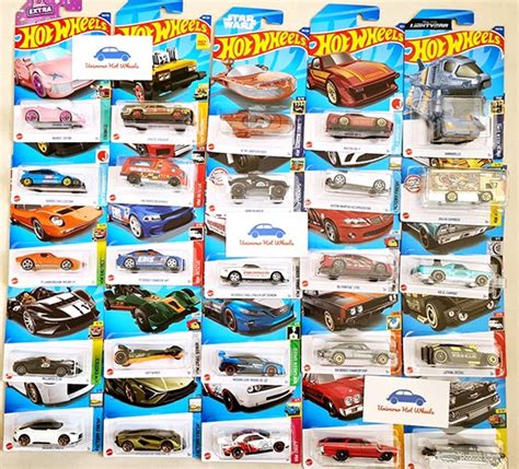 T Hunted A Loja Universo Hot Wheels J Tem O Lote L De