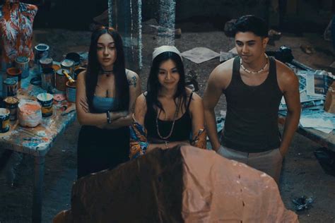 9 Film Hot Di Vivamax Buatan Filipina Keluaran Terbaru 2024