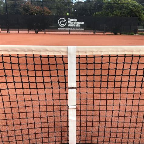 Spinfire Tennis Net Center Strap | Tennis Warehouse Australia