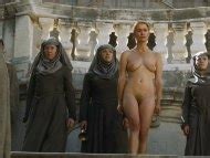 Naked Rebecca Van Cleave In Game Of Thrones