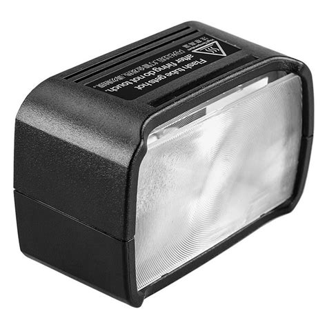 Godox Witstro AD200 Pro Portable Flitser | FTSHOPPING