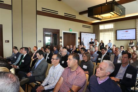 Revoz Capital — Revoz Speaker Series Recap Dan Kowalski In Newport Beach