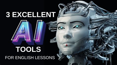 3 Great Ai Apps For English Teachers To Use Ai Artificialintelligence