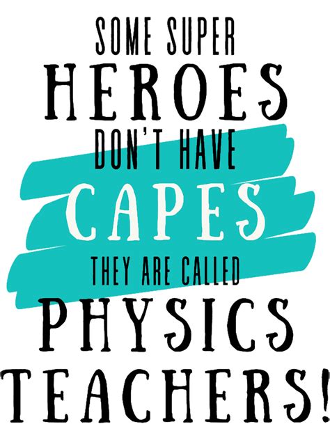 Best Physics Teacher Appreciation 1 (3) | Inspire Uplift
