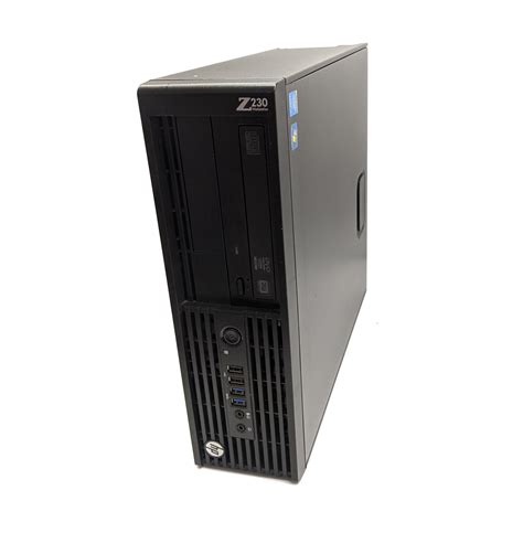 Hp Z Sff Intel I Gb Ram Gb Ssd Nvidia Quadro K