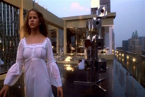 Naked Linda Blair In Exorcist Ii The Heretic