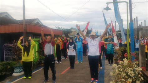 InfoPublik Peran Masyarakat Sangat Tinggi Wujudkan Bengkuluku BISA