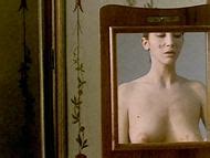 Naked Myriem Roussel in Tristesse et beauté