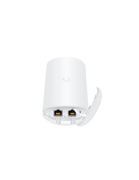 Ubiquiti Nanostation 5 Ac Loco Ns 5ac L 5ghz 450mbps Punto De Acceso Online Canarias