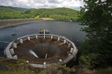 Flows Into Conduit Openings Asdso Dam Safety Toolbox