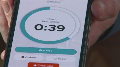 overdose detection technology lifeguard     seattle