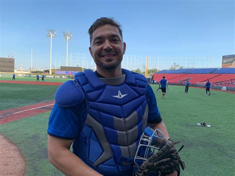 Reportan Zazueta GutiÉrrez Y Kemmer Con Charros Puro Beisbol