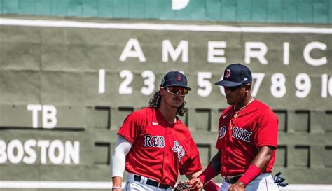 Ryan Fitzgerald crushes a solo home run in win over the Twins