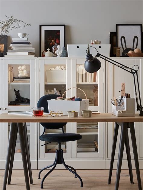 Everything You Need For Work Study Or Hobbies Ikea