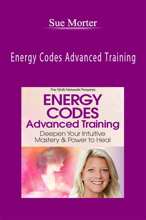 Energy Codes Advanced Training Sue Morter